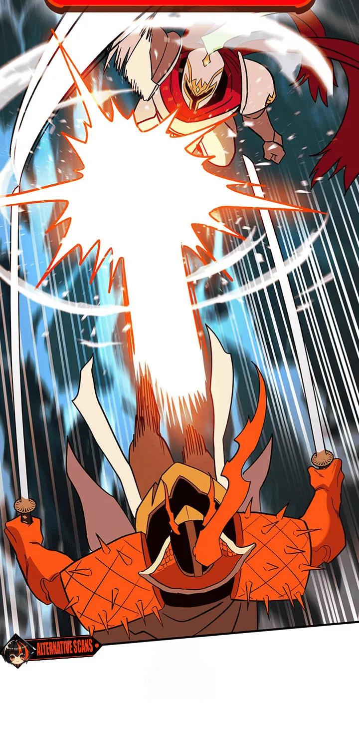 Hardcore Leveling Warrior Chapter 91 page 120 - 