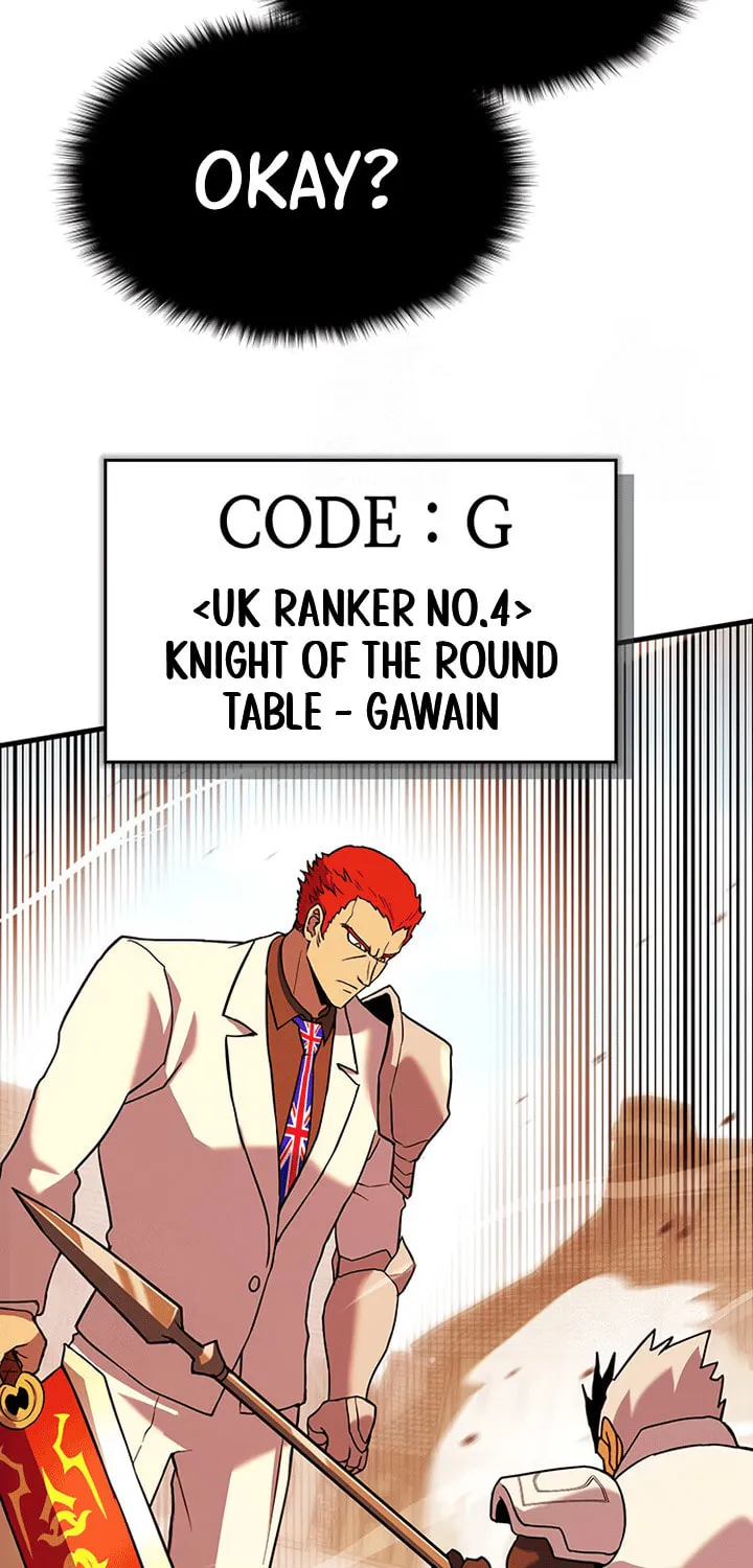 Hardcore Leveling Warrior Chapter 91 page 13 - 