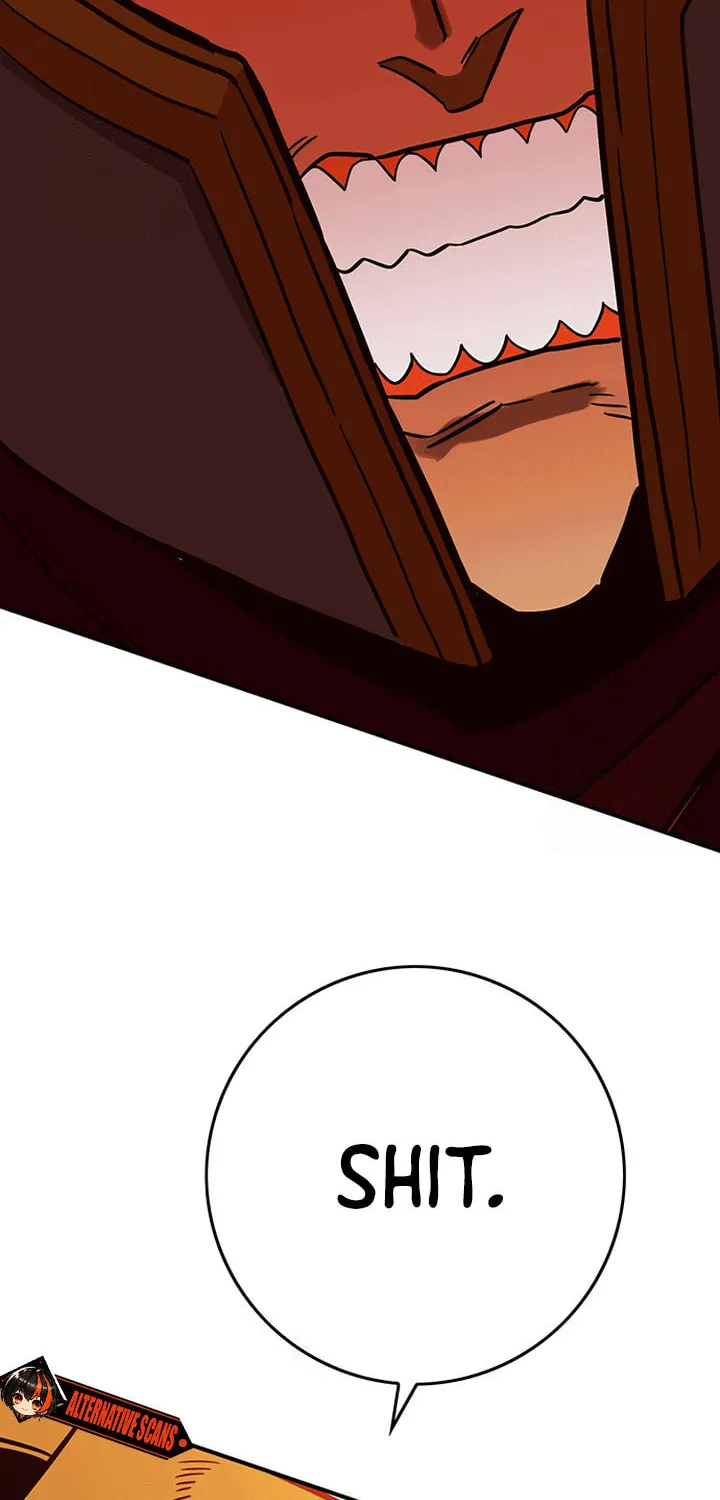 Hardcore Leveling Warrior Chapter 91 page 125 - 