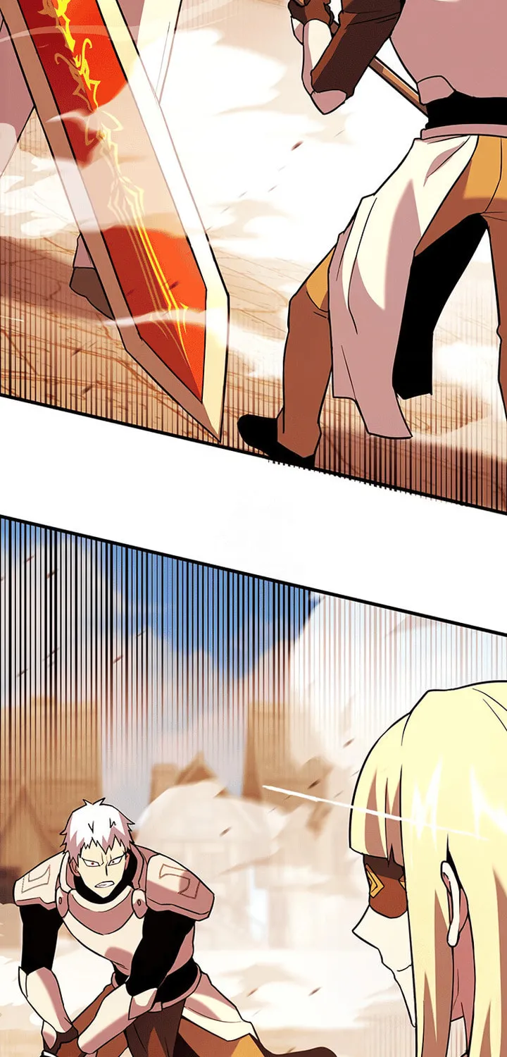 Hardcore Leveling Warrior Chapter 91 page 14 - 
