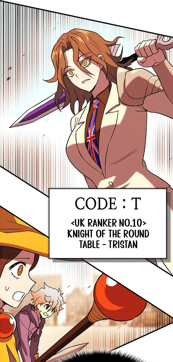 Hardcore Leveling Warrior Chapter 91 page 16 - 
