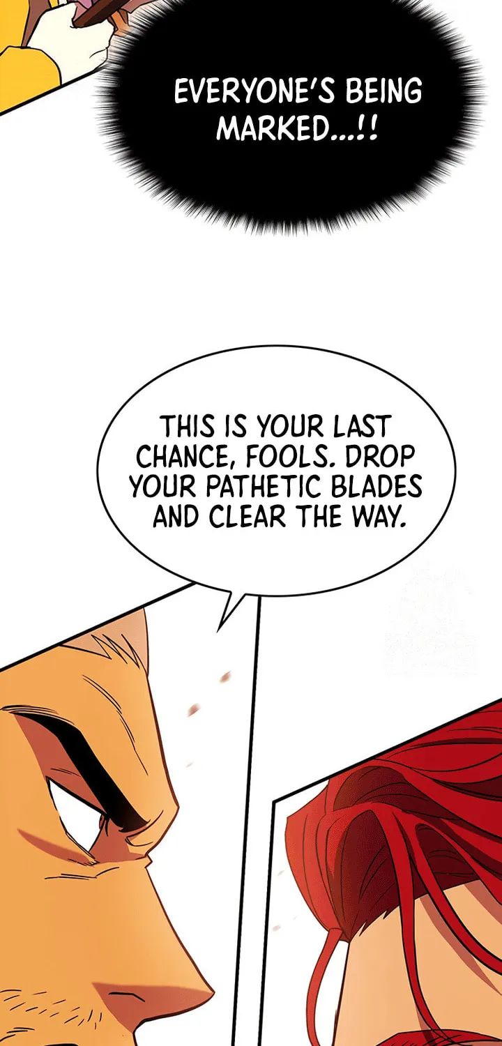 Hardcore Leveling Warrior Chapter 91 page 17 - 