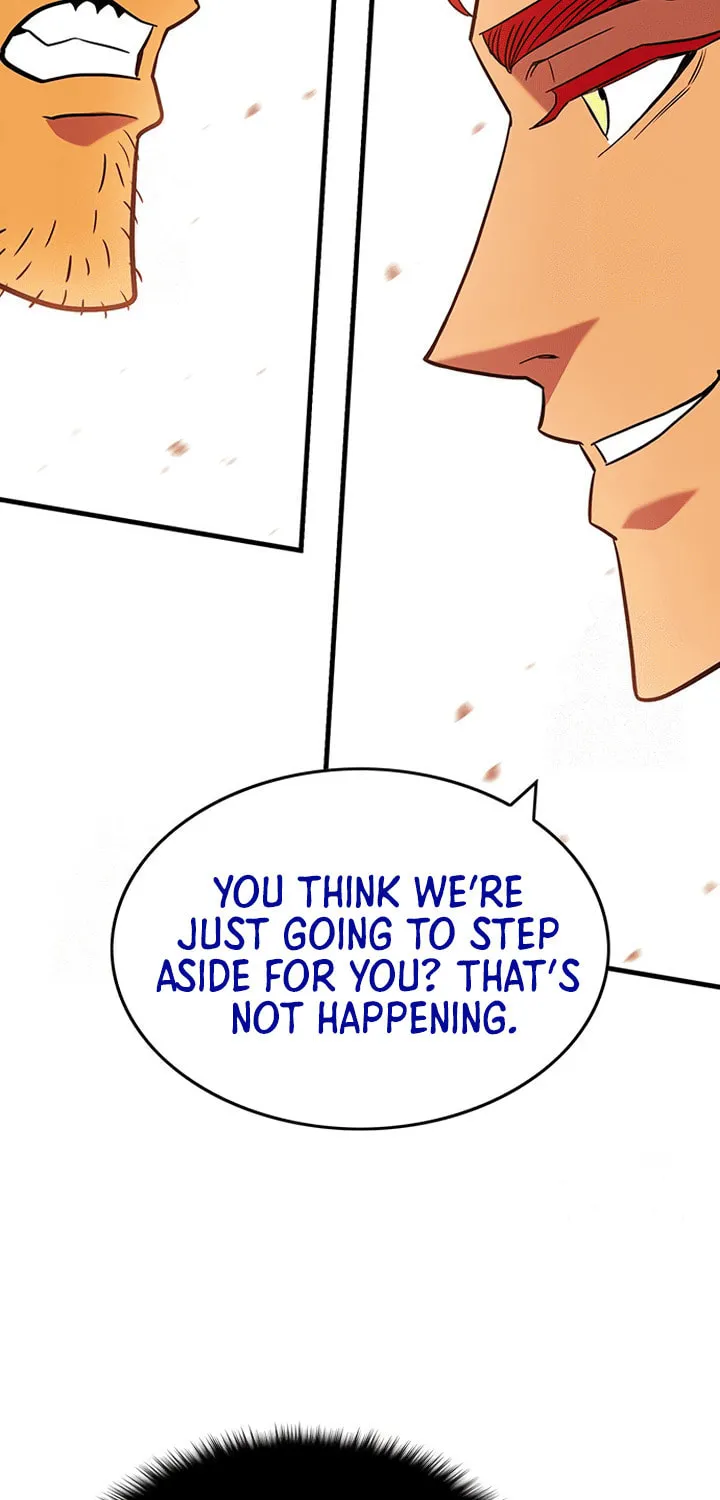 Hardcore Leveling Warrior Chapter 91 page 18 - 