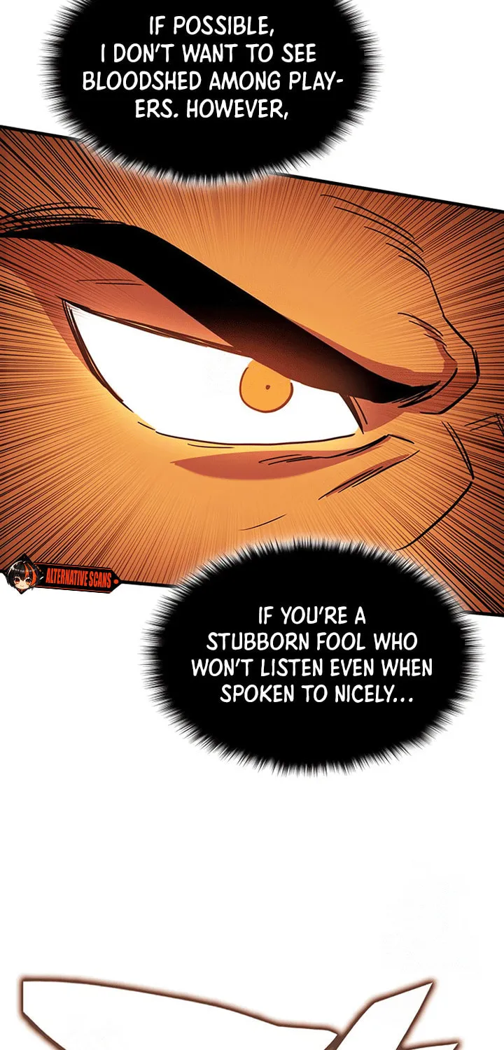 Hardcore Leveling Warrior Chapter 91 page 19 - 
