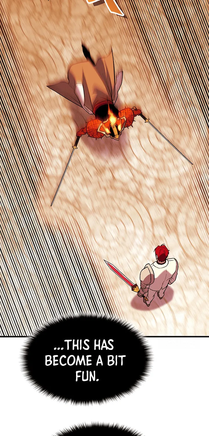 Hardcore Leveling Warrior Chapter 91 page 24 - 