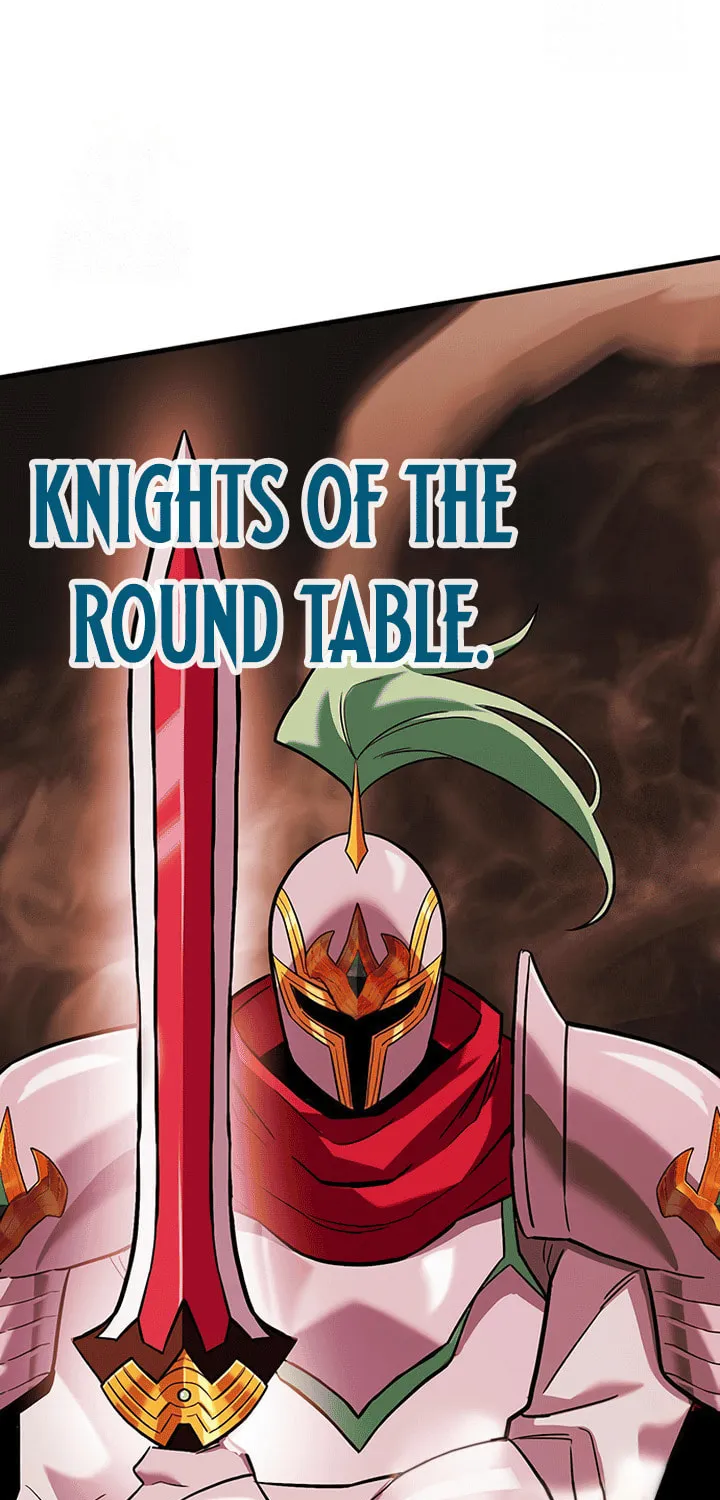 Hardcore Leveling Warrior Chapter 91 page 27 - 