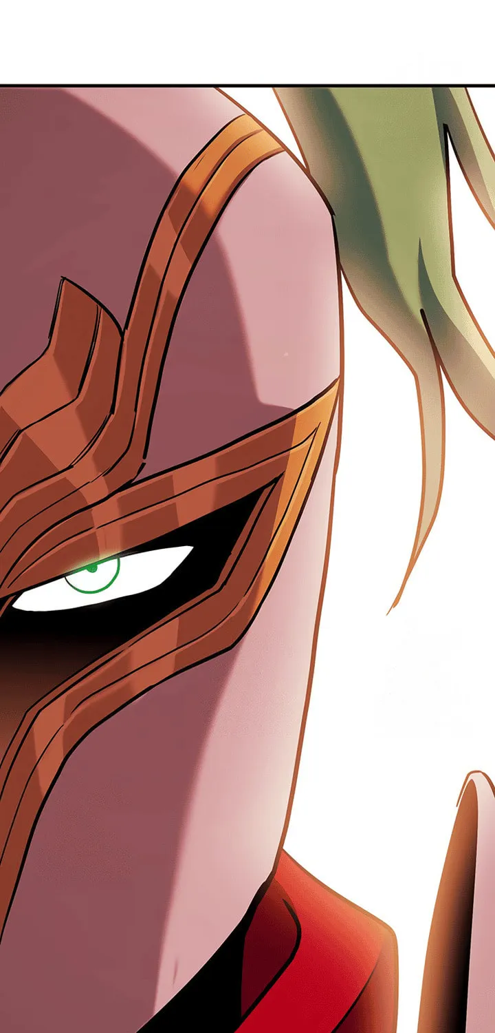 Hardcore Leveling Warrior Chapter 91 page 30 - 