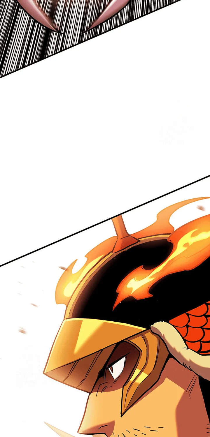 Hardcore Leveling Warrior Chapter 91 page 33 - 