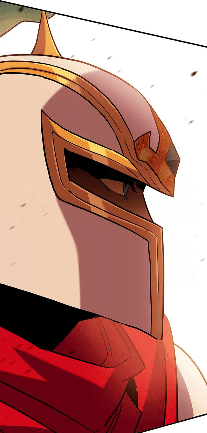Hardcore Leveling Warrior Chapter 91 page 35 - 