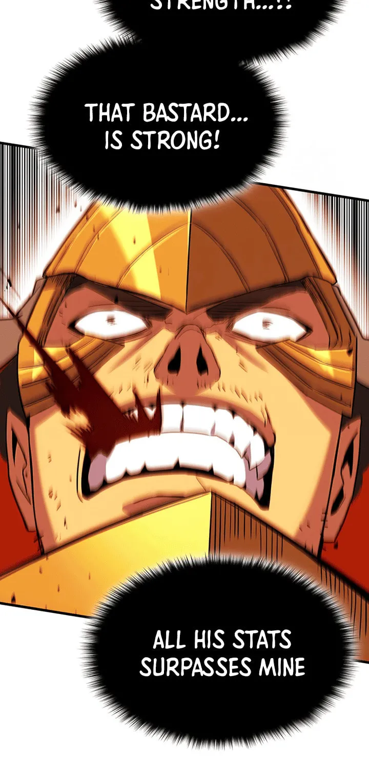 Hardcore Leveling Warrior Chapter 91 page 38 - 