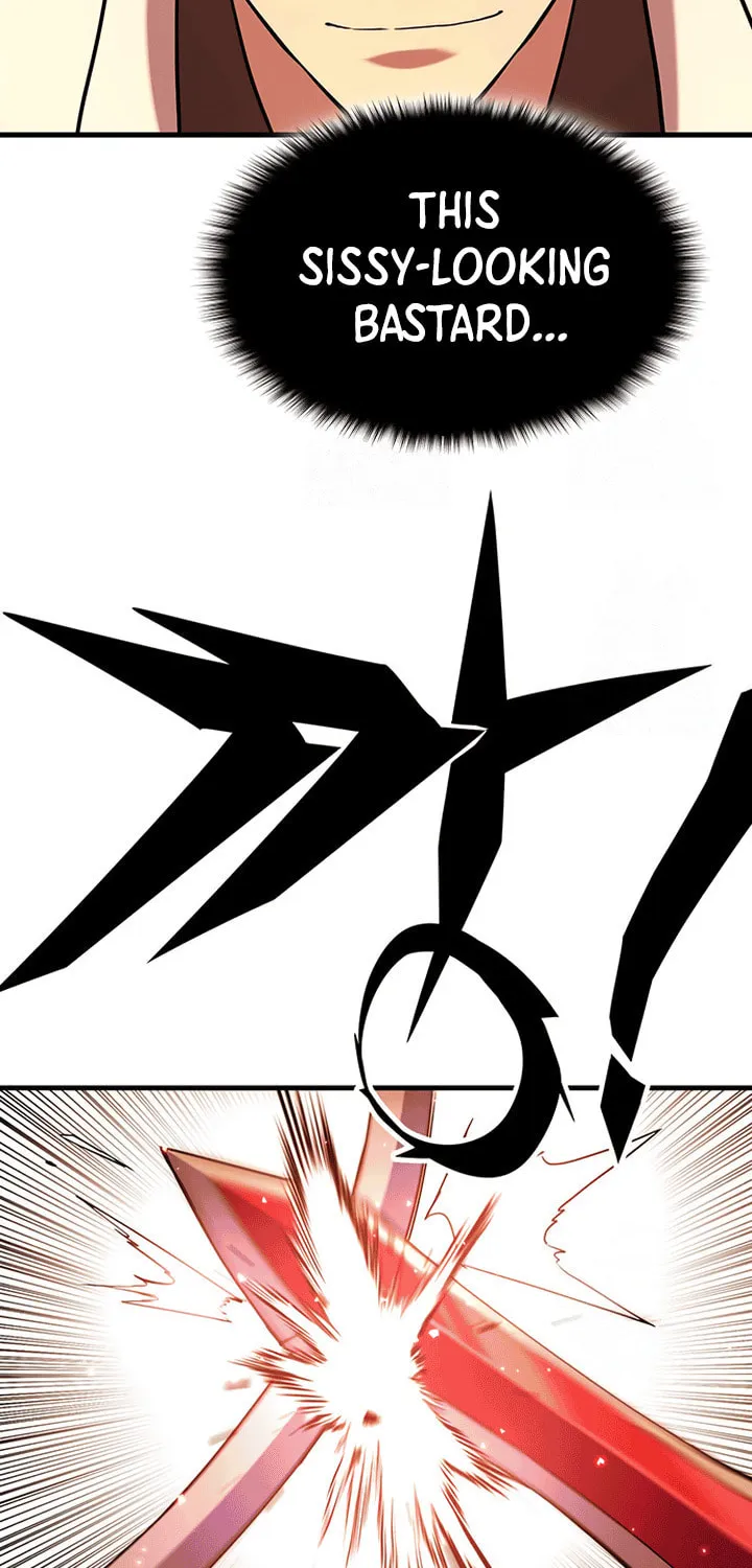 Hardcore Leveling Warrior Chapter 91 page 5 - 