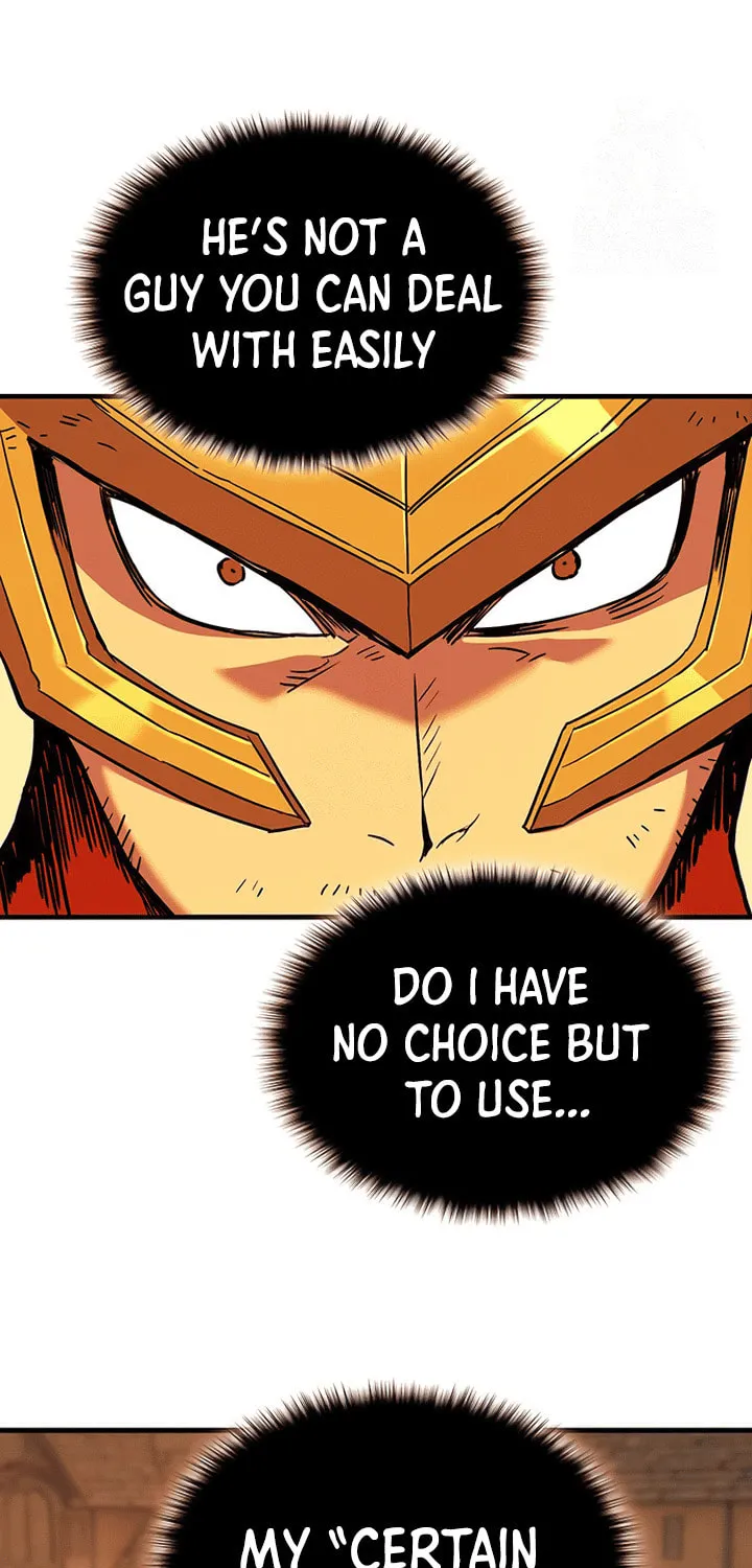 Hardcore Leveling Warrior Chapter 91 page 44 - 