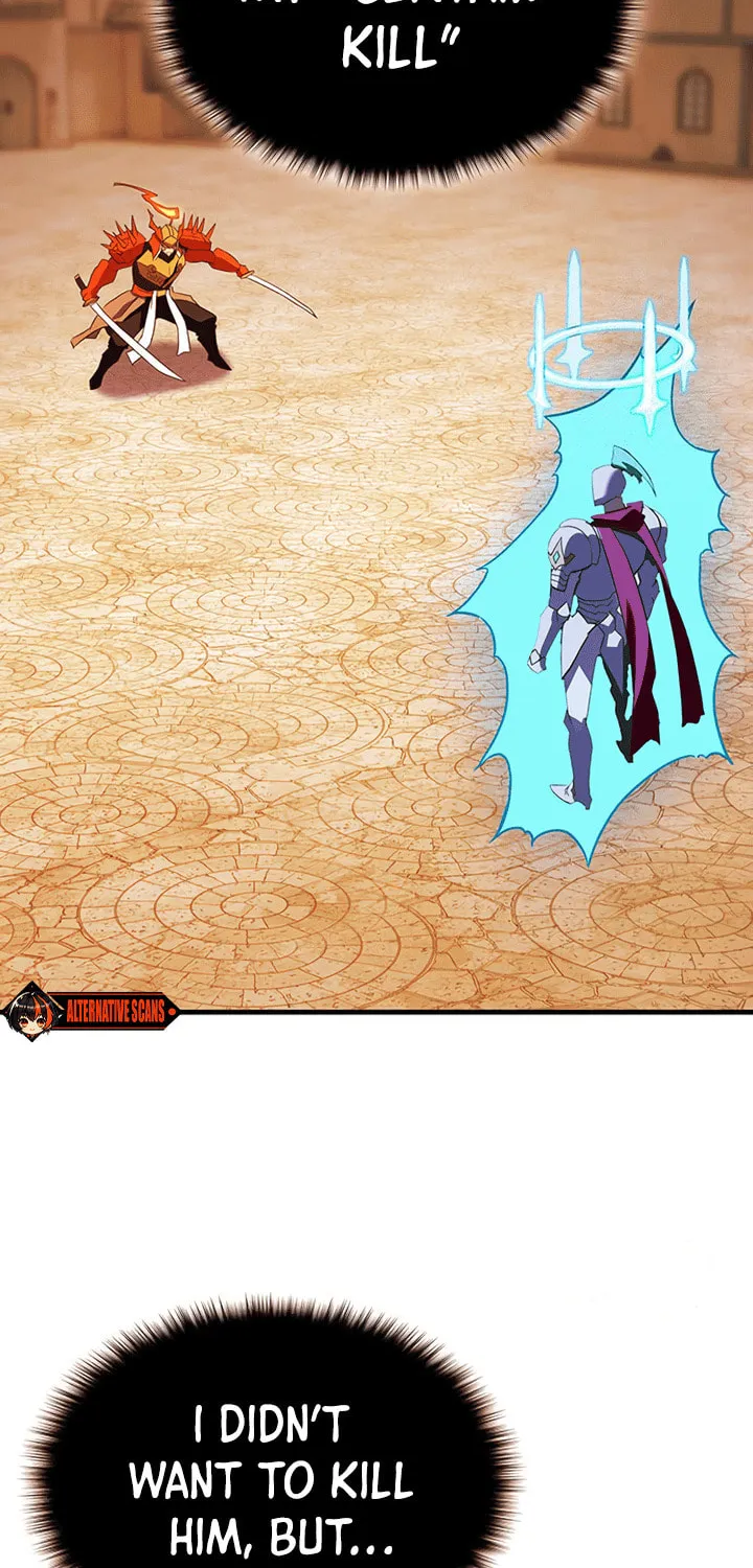 Hardcore Leveling Warrior Chapter 91 page 45 - 