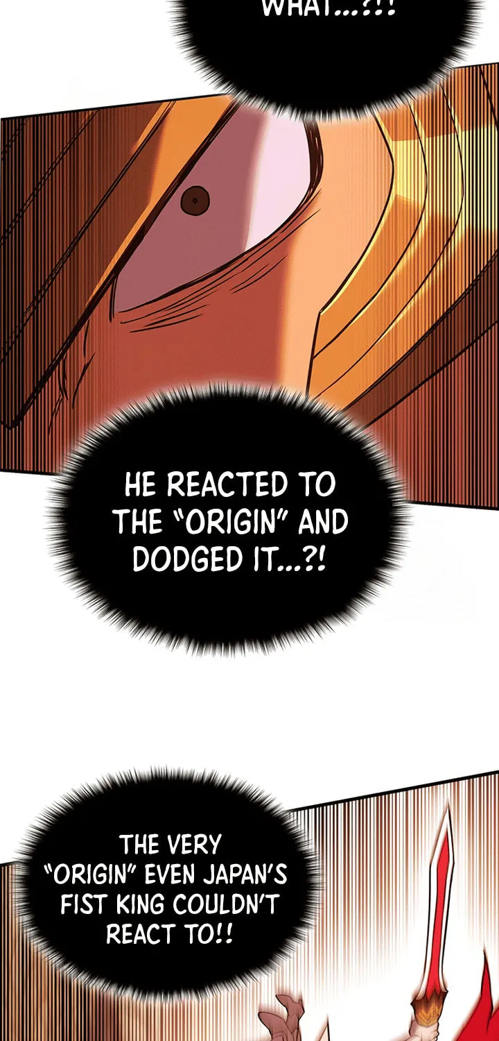 Hardcore Leveling Warrior Chapter 91 page 52 - 