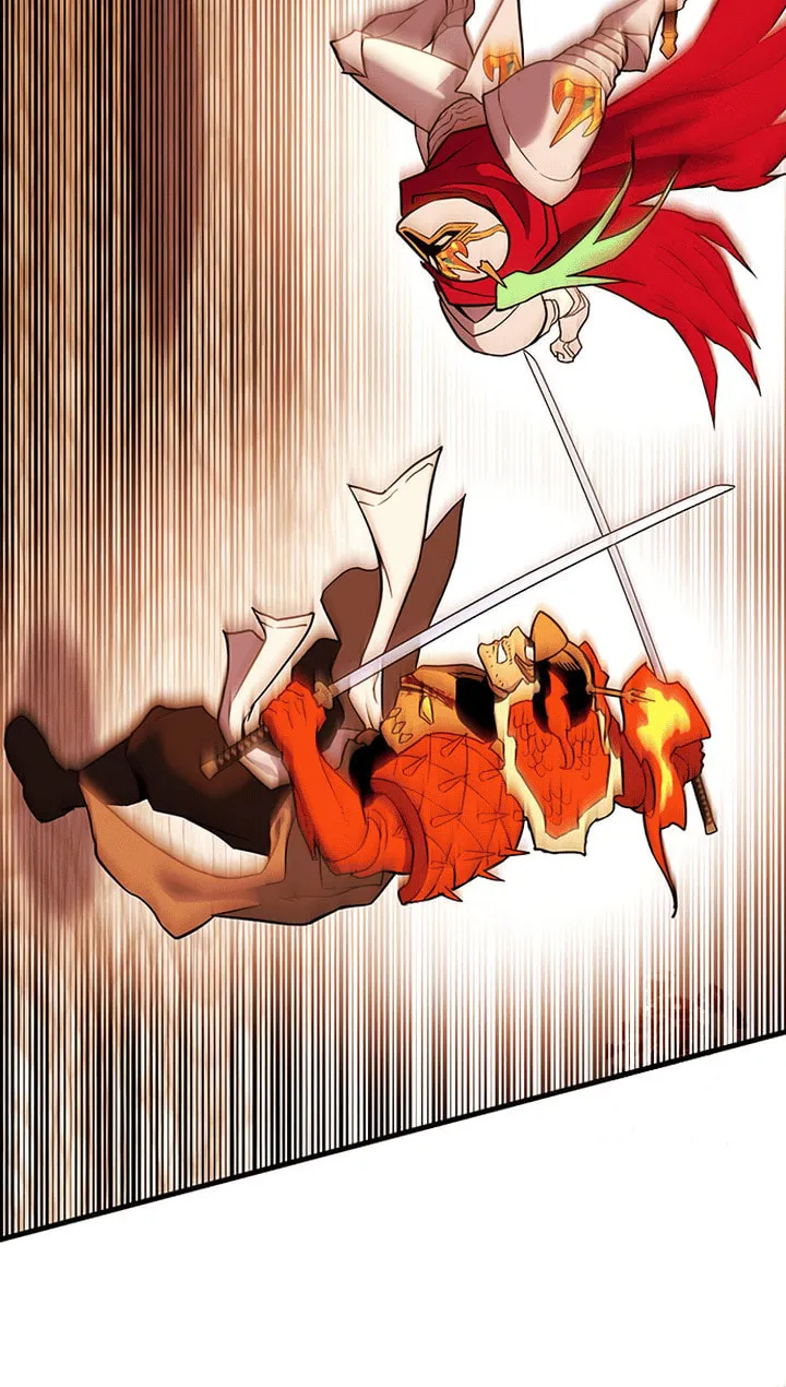 Hardcore Leveling Warrior Chapter 91 page 53 - 