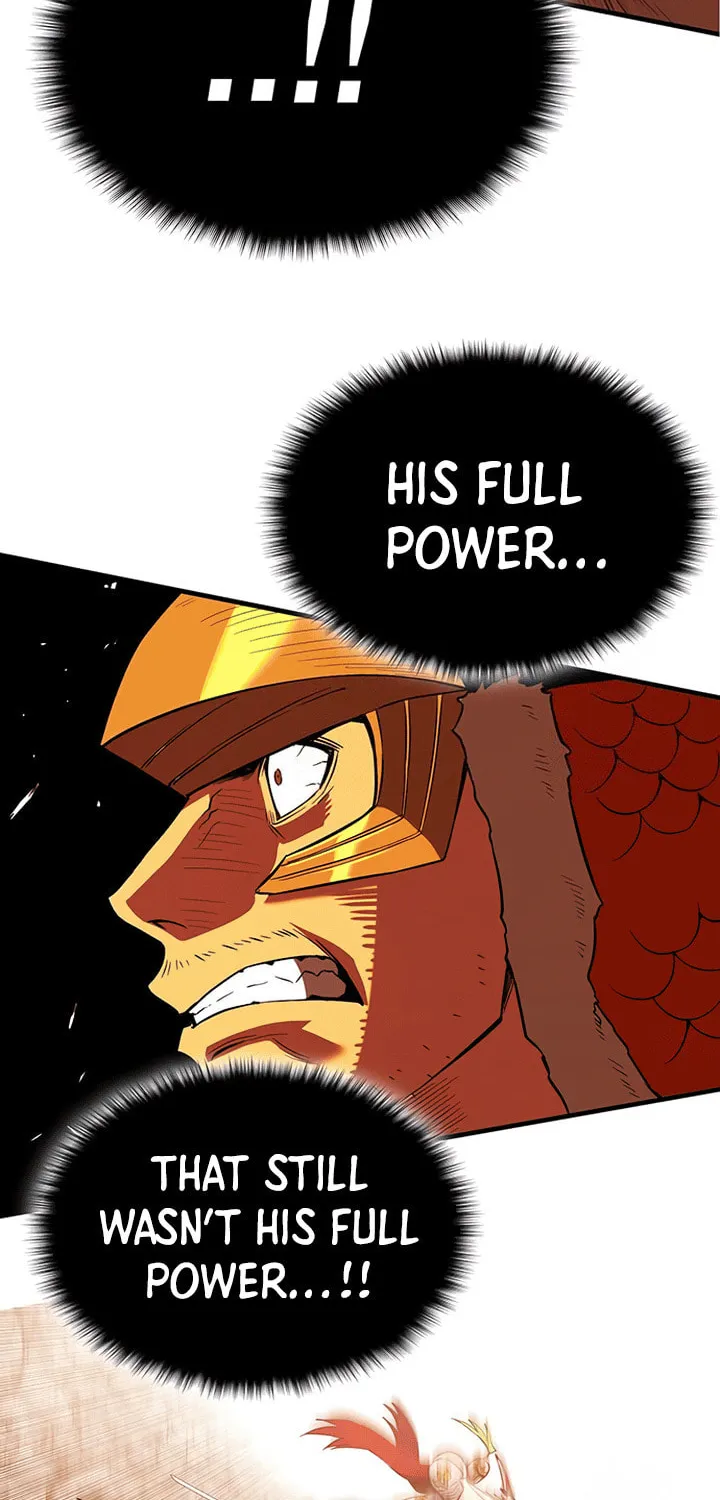 Hardcore Leveling Warrior Chapter 91 page 55 - 