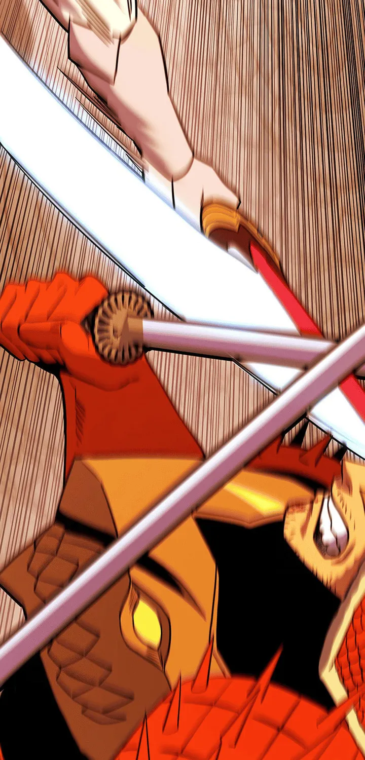 Hardcore Leveling Warrior Chapter 91 page 57 - 