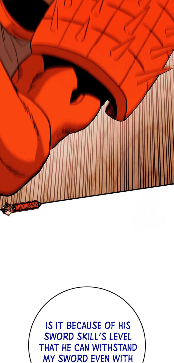 Hardcore Leveling Warrior Chapter 91 page 58 - 