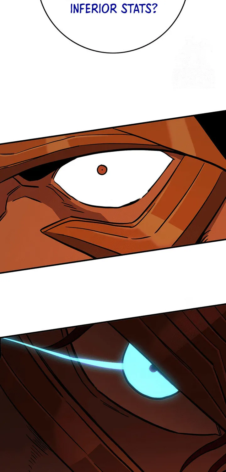 Hardcore Leveling Warrior Chapter 91 page 59 - 