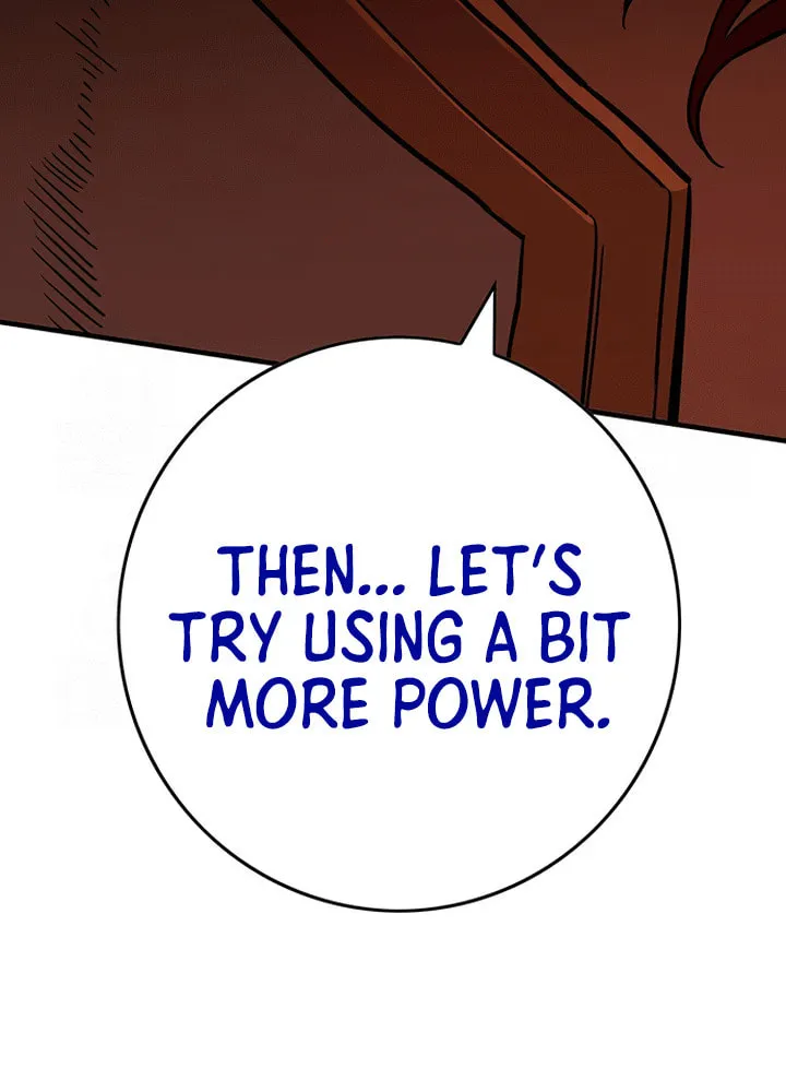 Hardcore Leveling Warrior Chapter 91 page 60 - 