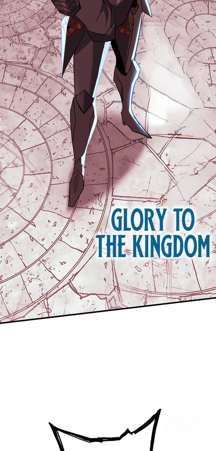Hardcore Leveling Warrior Chapter 91 page 63 - 