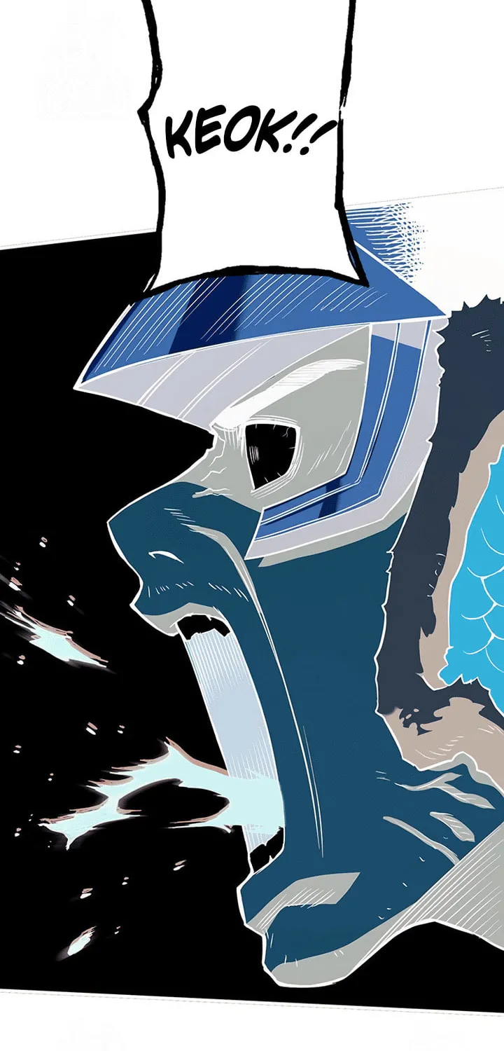 Hardcore Leveling Warrior Chapter 91 page 64 - 