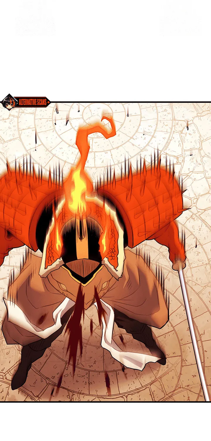Hardcore Leveling Warrior Chapter 91 page 65 - 