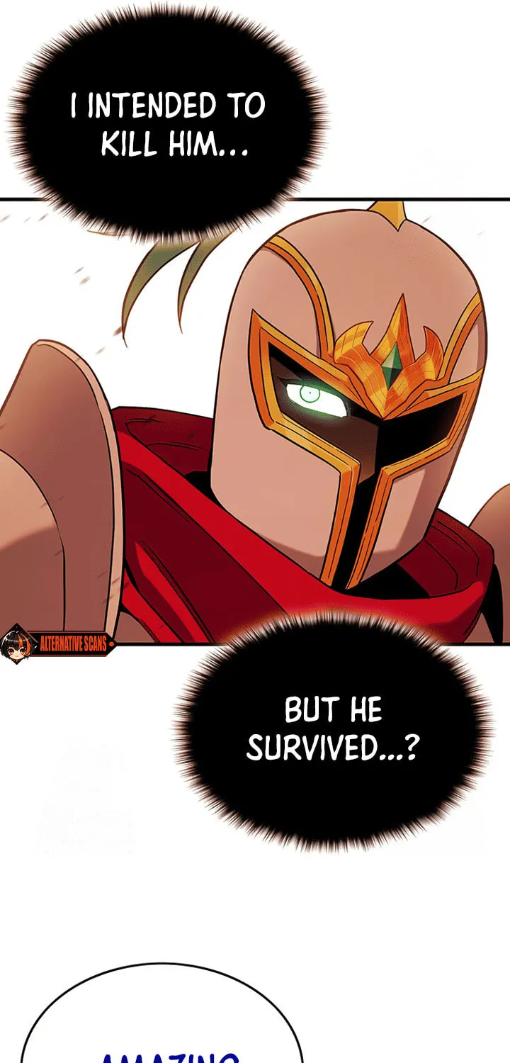 Hardcore Leveling Warrior Chapter 91 page 68 - 