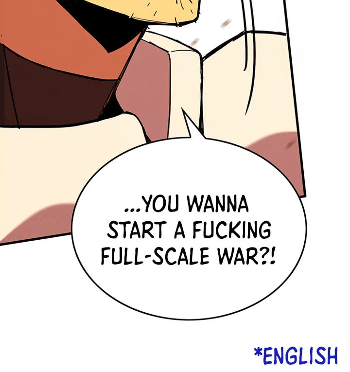 Hardcore Leveling Warrior Chapter 91 page 8 - 