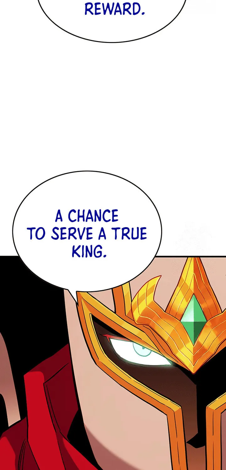 Hardcore Leveling Warrior Chapter 91 page 71 - 