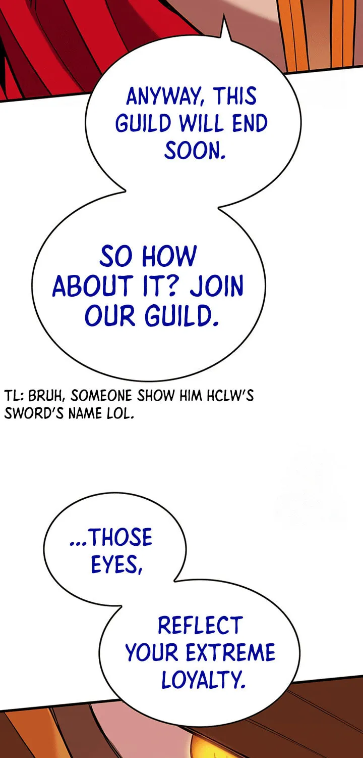 Hardcore Leveling Warrior Chapter 91 page 72 - 