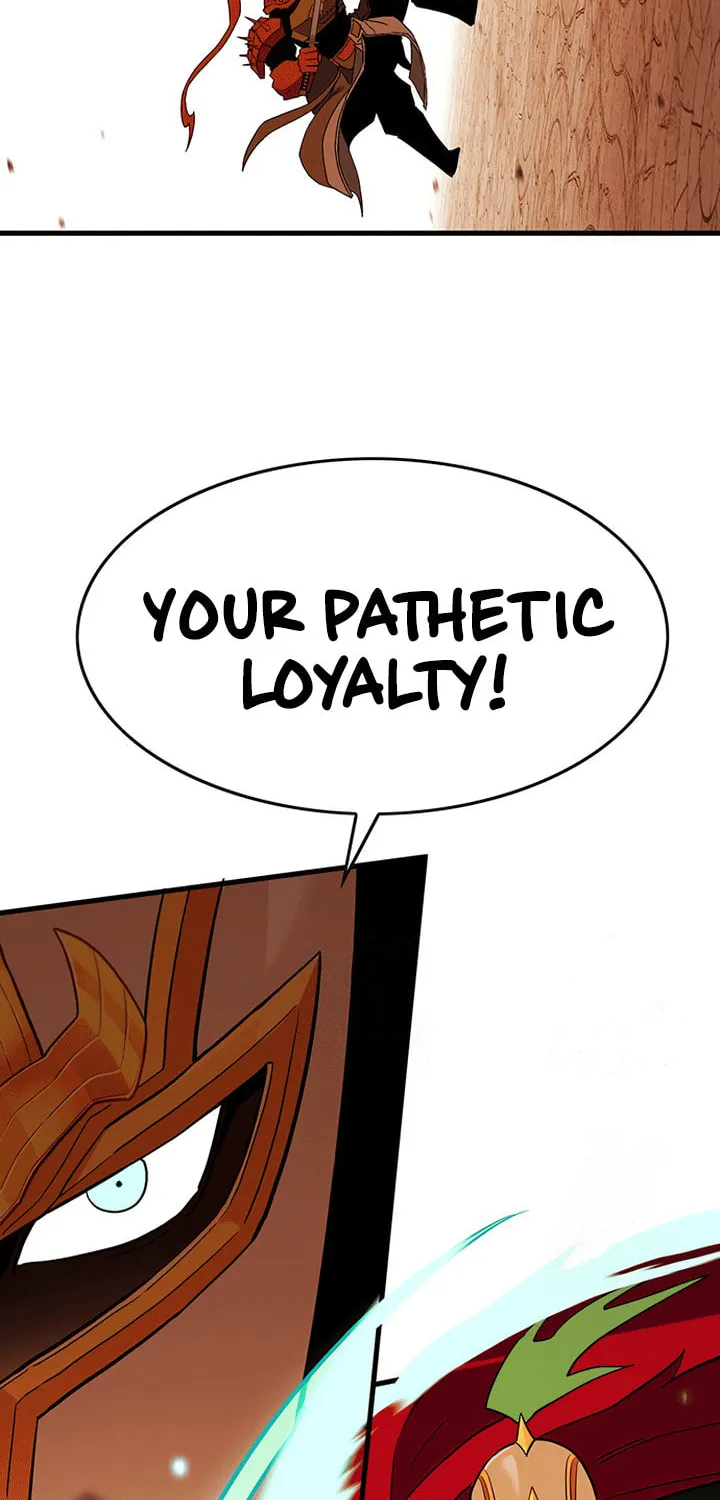 Hardcore Leveling Warrior Chapter 91 page 76 - 