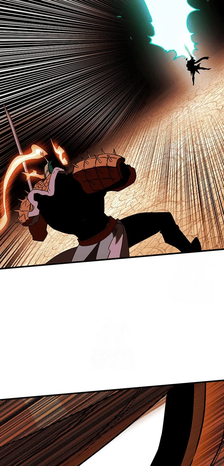 Hardcore Leveling Warrior Chapter 91 page 80 - 