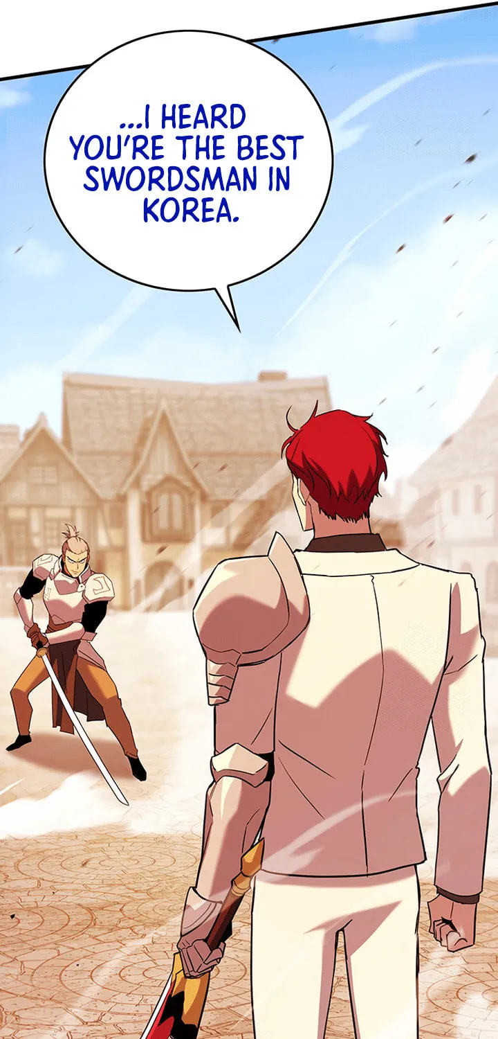 Hardcore Leveling Warrior Chapter 91 page 9 - 