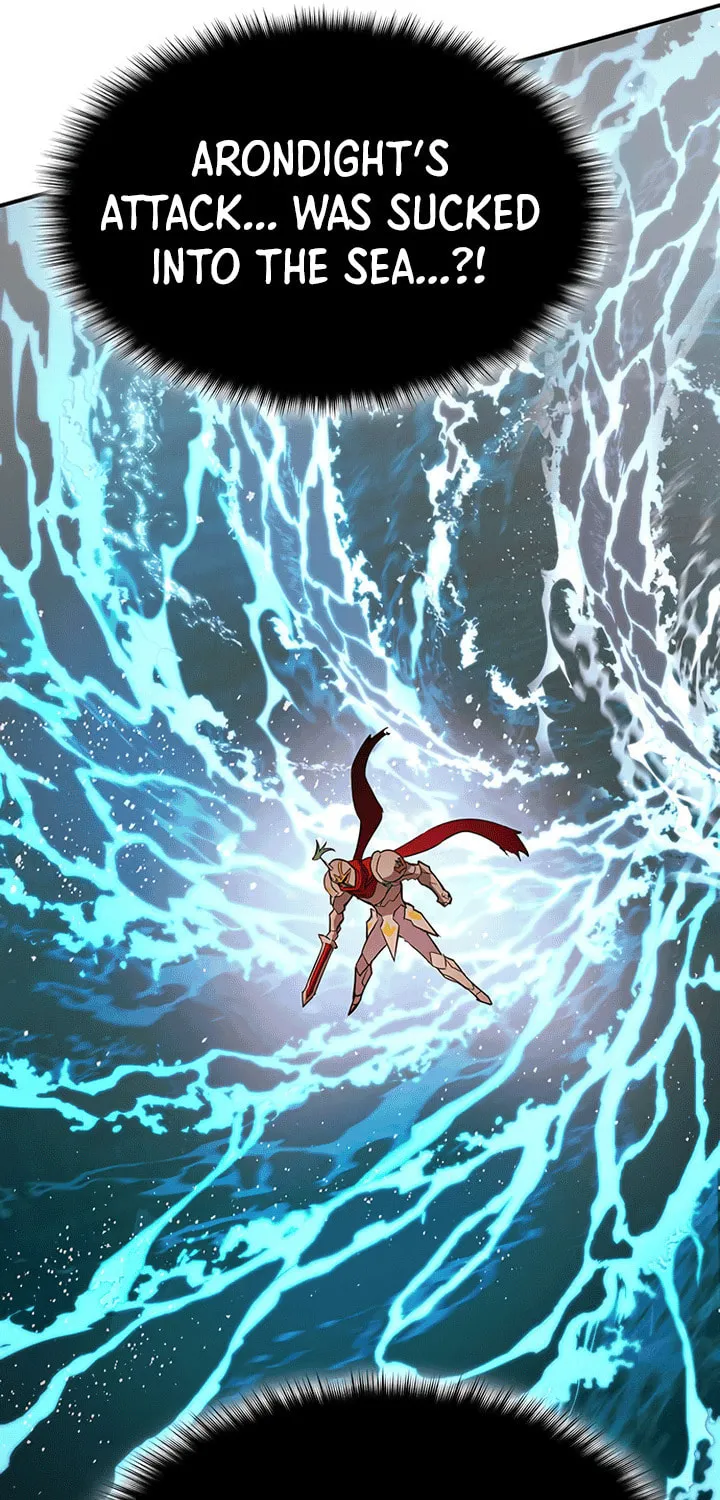 Hardcore Leveling Warrior Chapter 91 page 95 - 