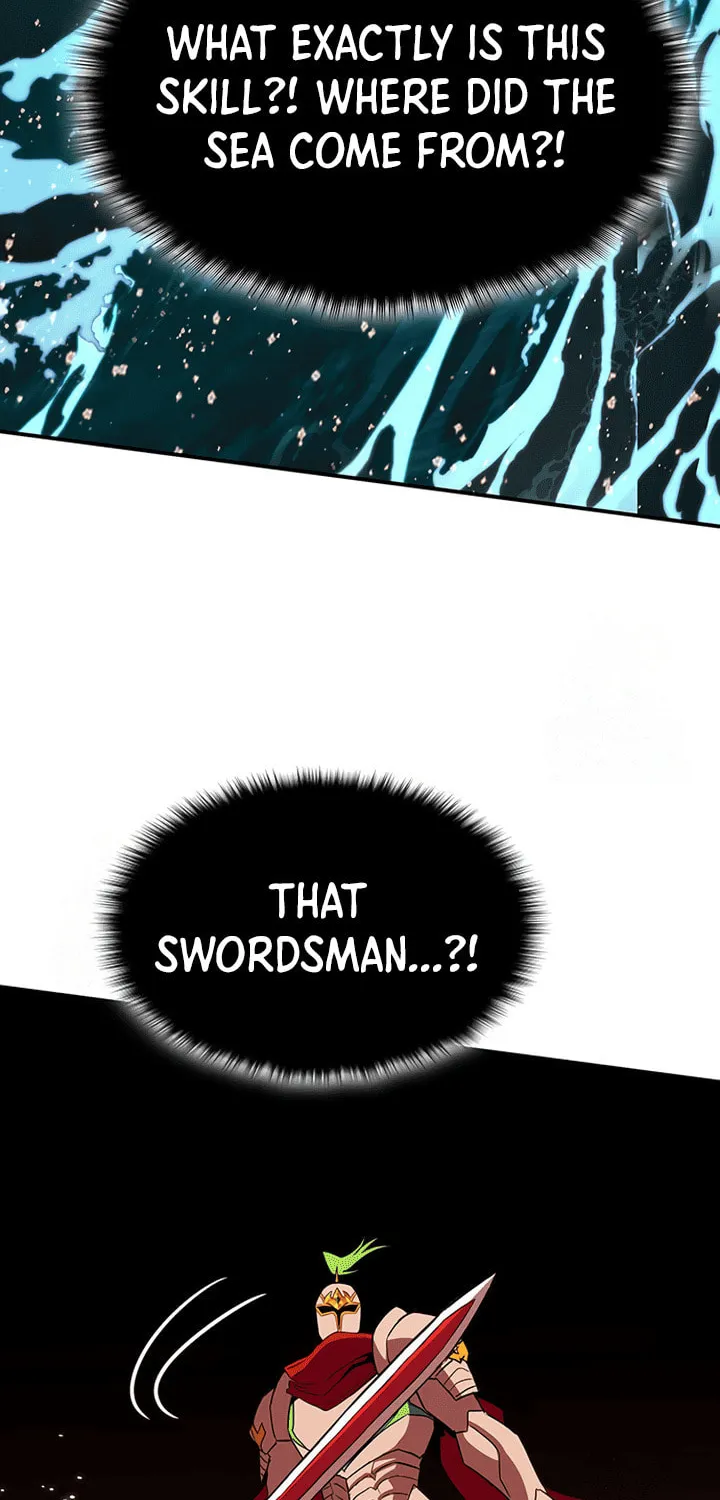 Hardcore Leveling Warrior Chapter 91 page 96 - 