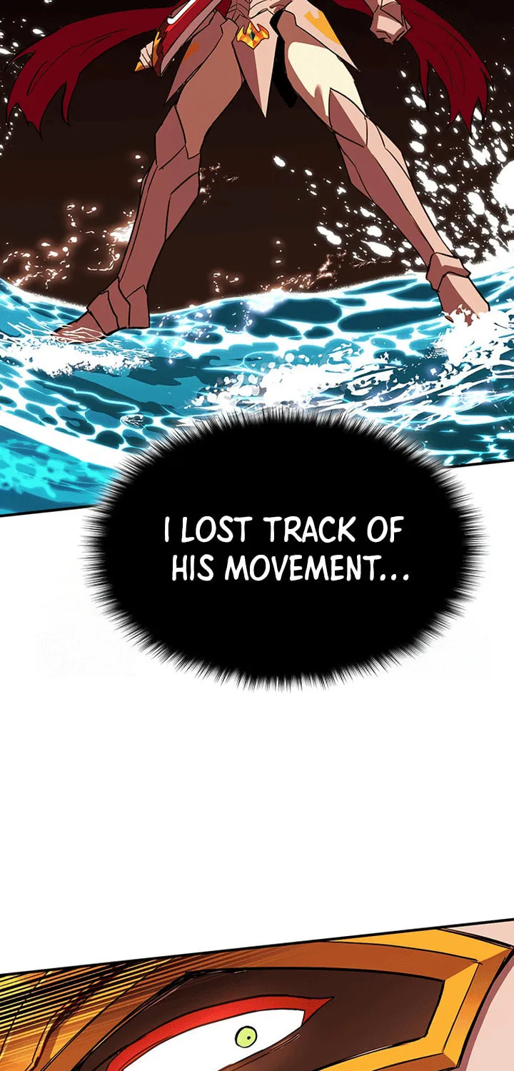 Hardcore Leveling Warrior Chapter 91 page 97 - 