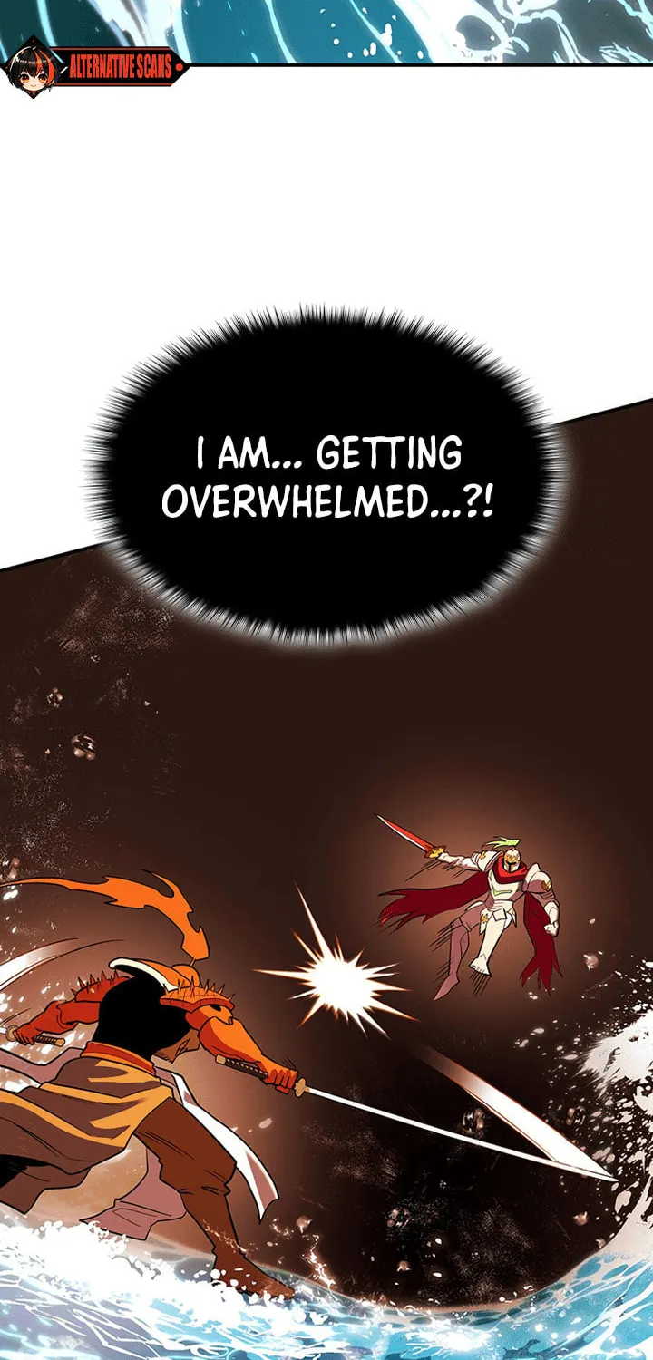 Hardcore Leveling Warrior Chapter 91 page 100 - 