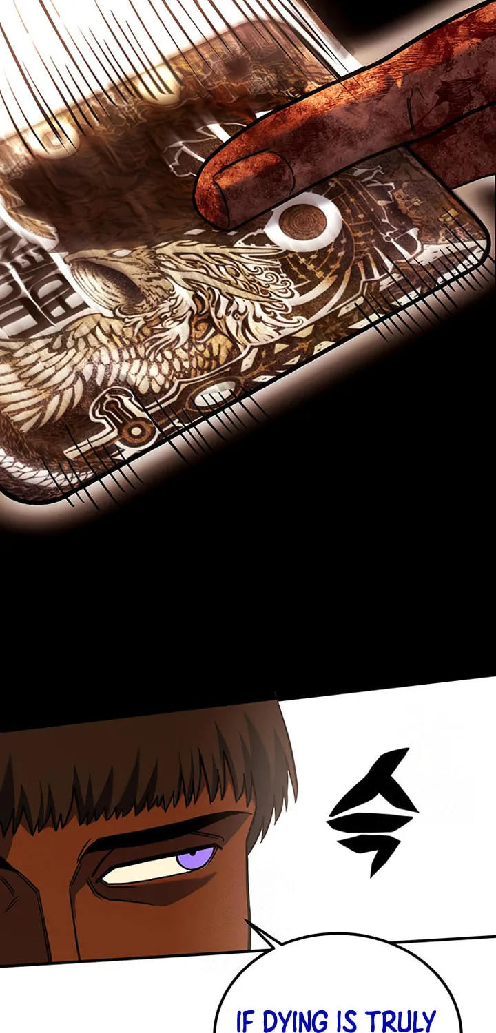 Hardcore Leveling Warrior Chapter 92 page 103 - 