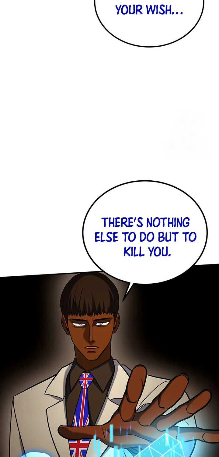 Hardcore Leveling Warrior Chapter 92 page 104 - 