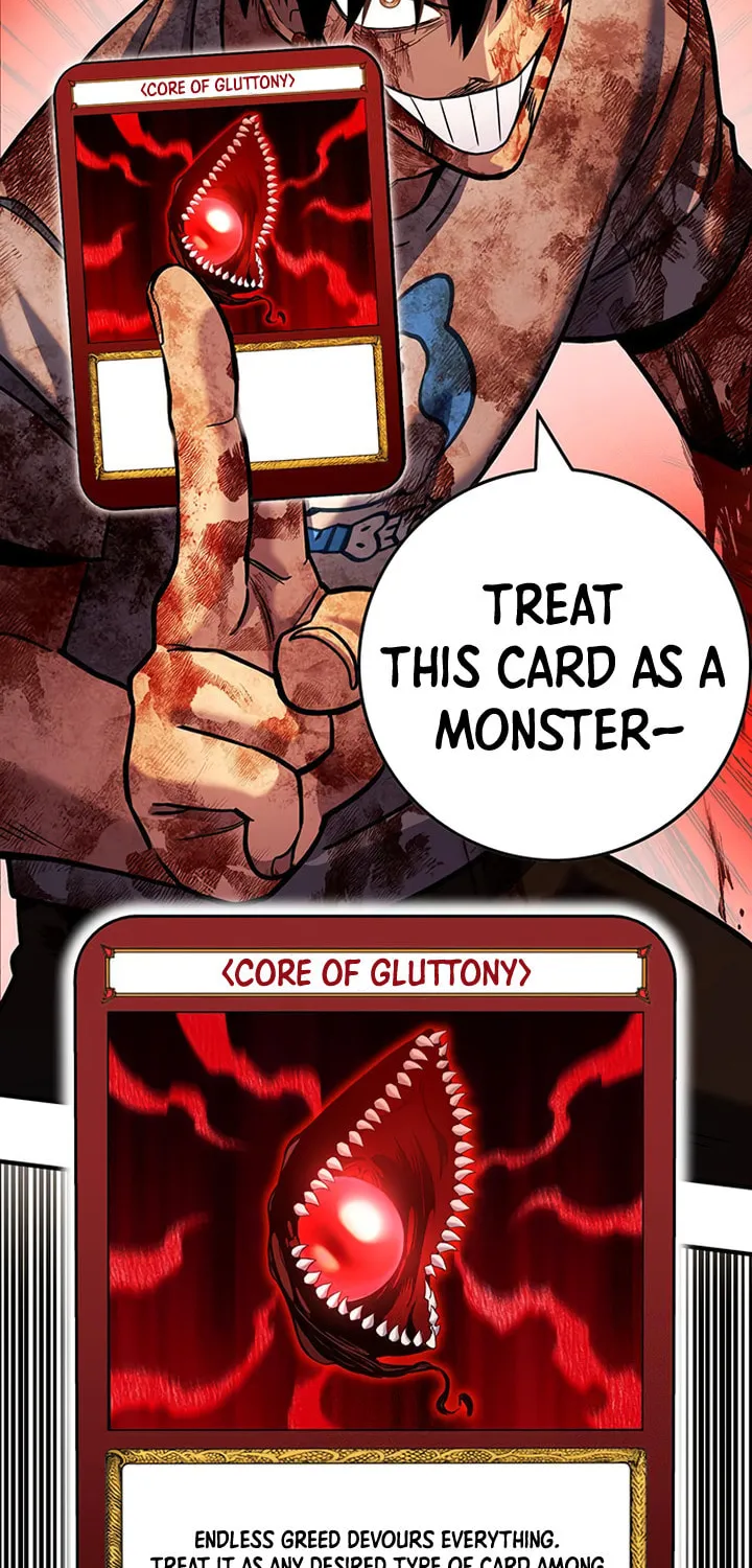 Hardcore Leveling Warrior Chapter 92 page 109 - 
