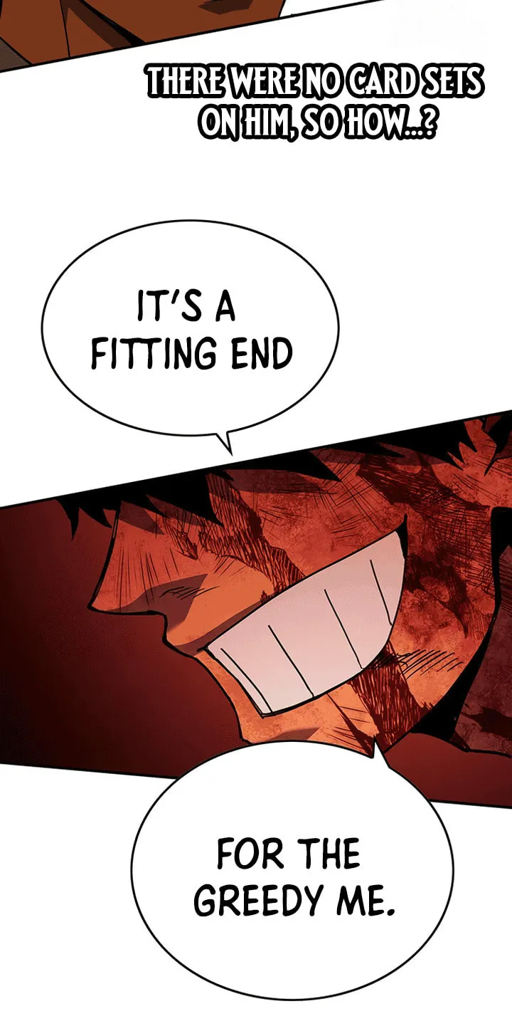 Hardcore Leveling Warrior Chapter 92 page 120 - 