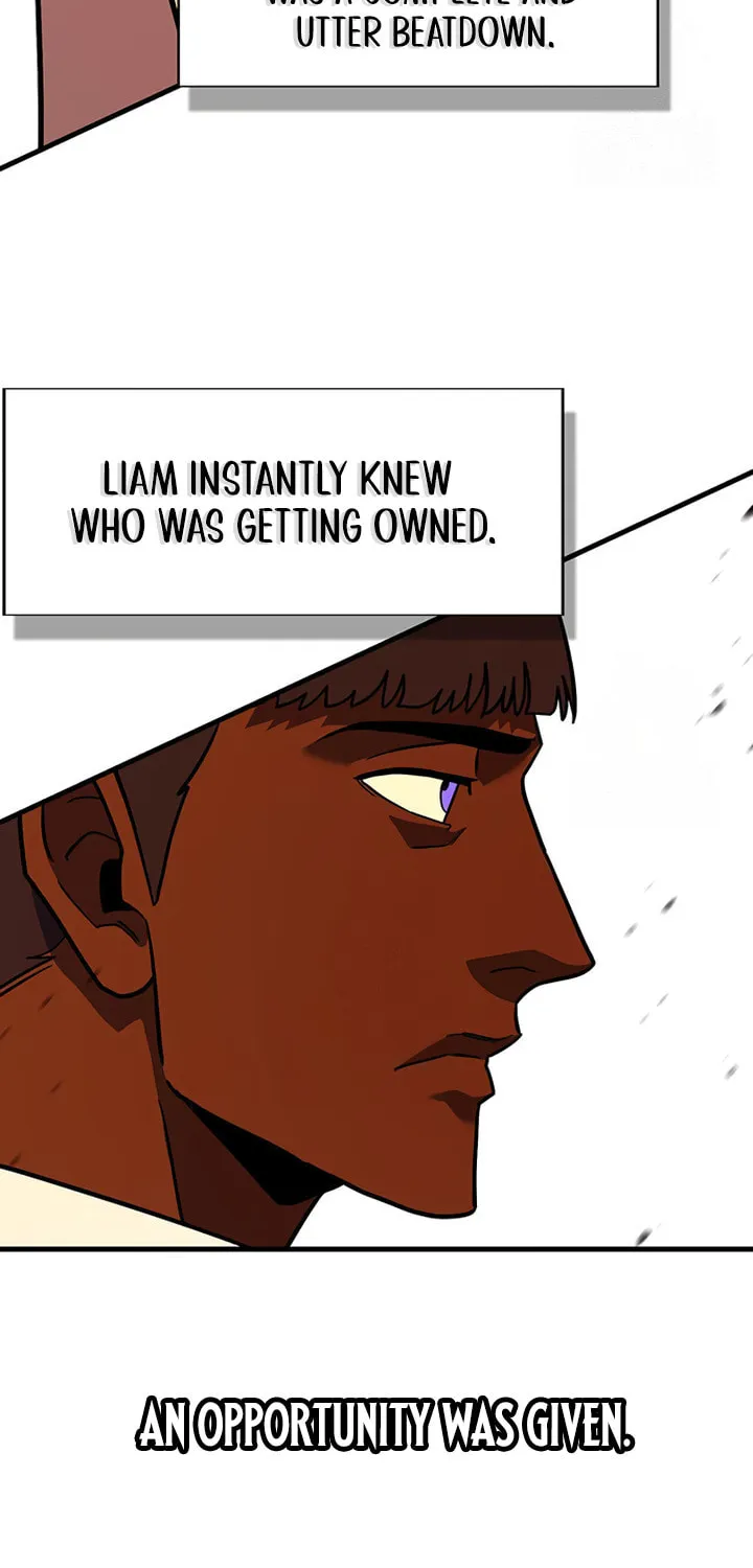 Hardcore Leveling Warrior Chapter 92 page 13 - 