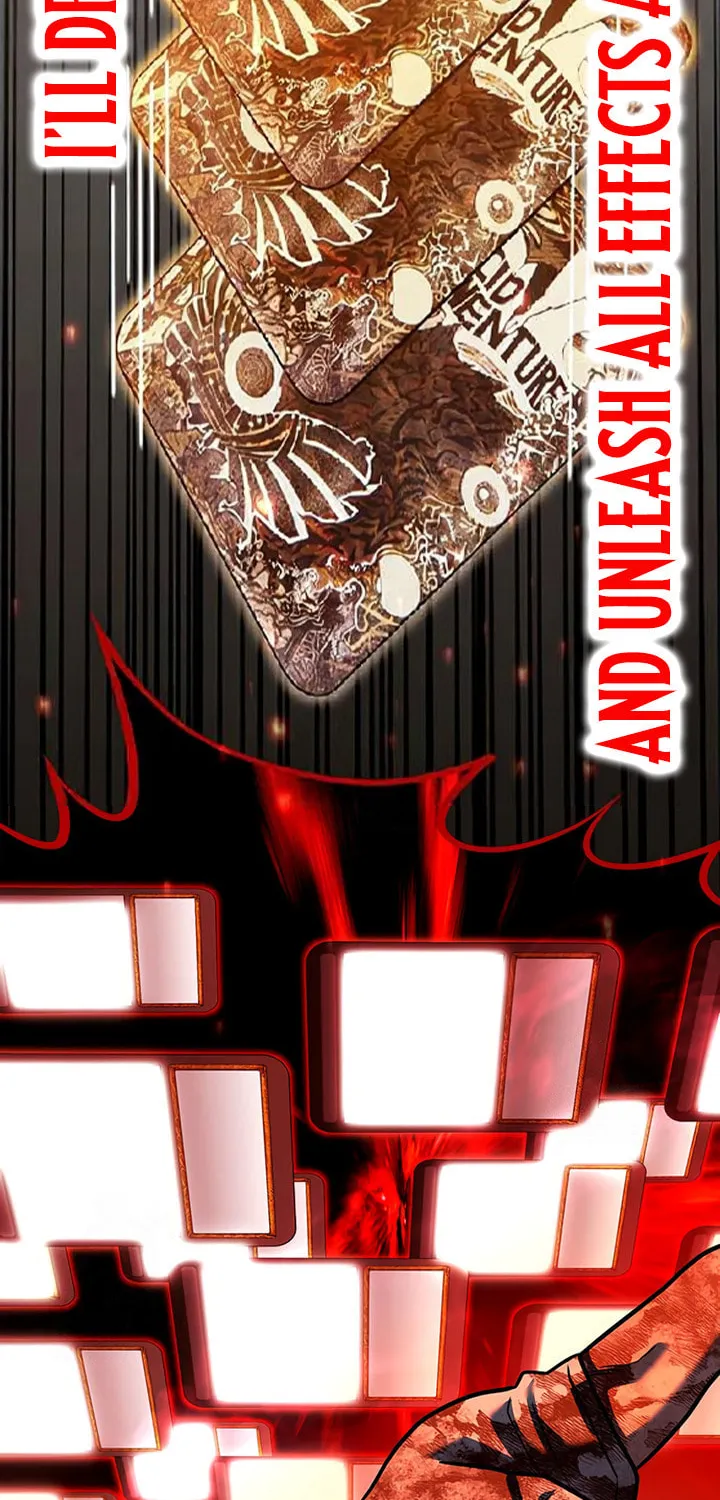 Hardcore Leveling Warrior Chapter 92 page 126 - 