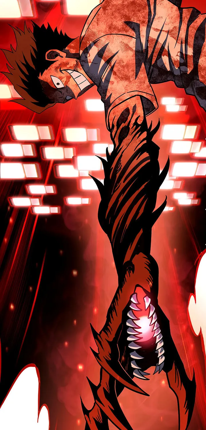 Hardcore Leveling Warrior Chapter 92 page 127 - 