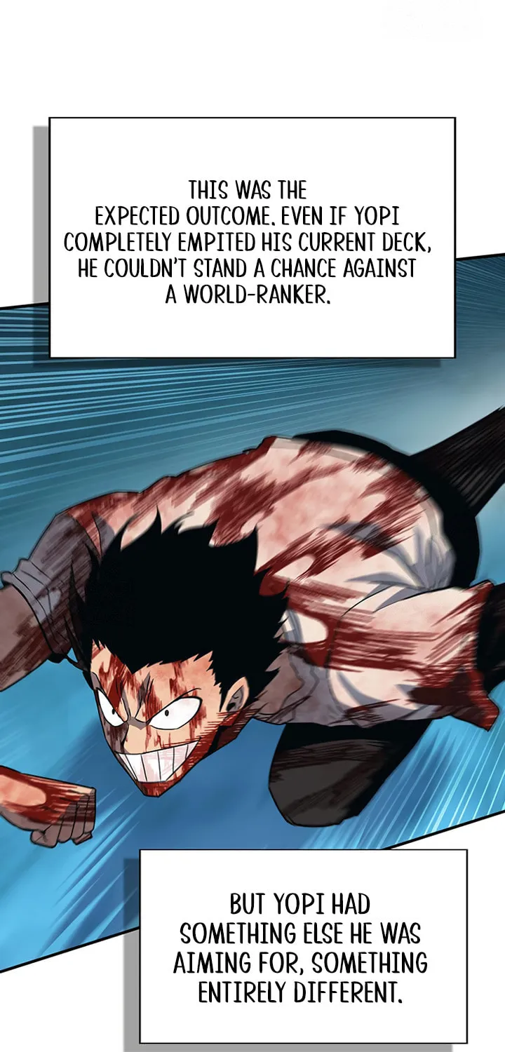 Hardcore Leveling Warrior Chapter 92 page 144 - 