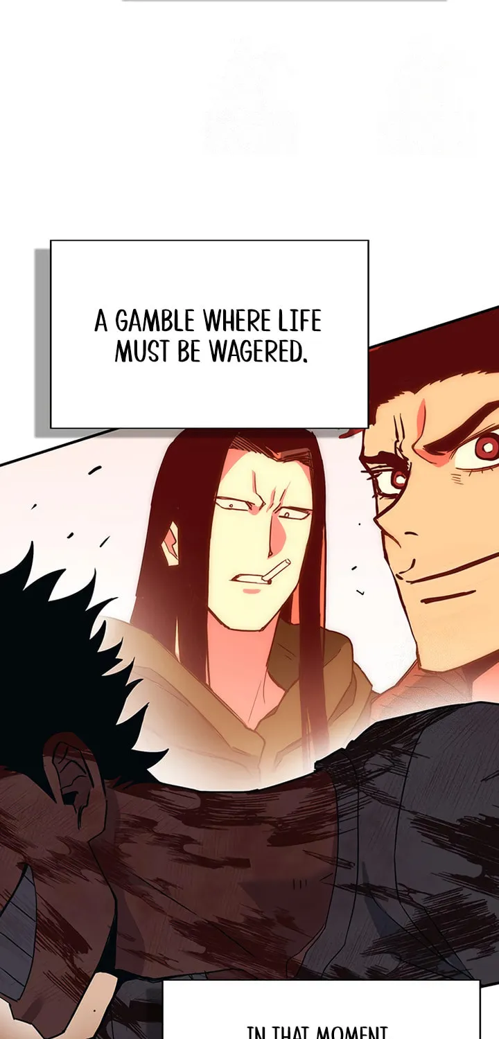 Hardcore Leveling Warrior Chapter 92 page 145 - 