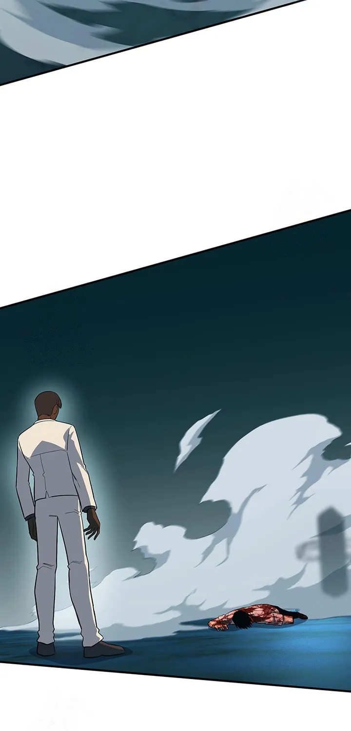 Hardcore Leveling Warrior Chapter 92 page 154 - 