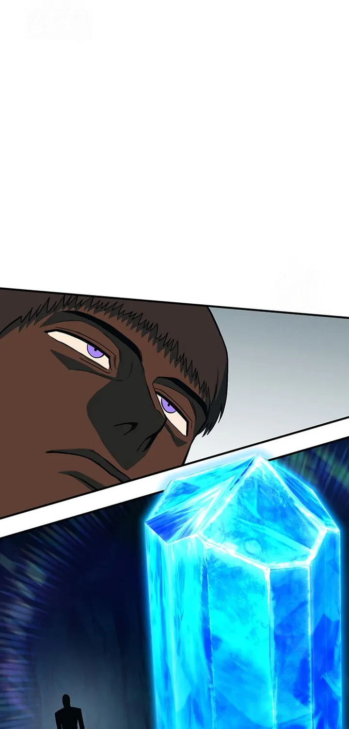Hardcore Leveling Warrior Chapter 92 page 155 - 