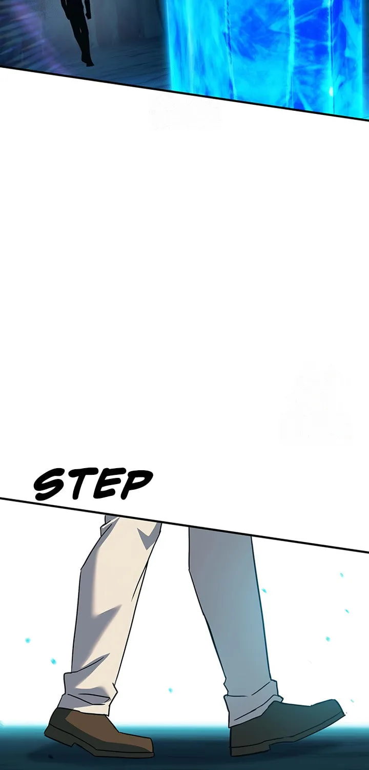 Hardcore Leveling Warrior Chapter 92 page 156 - 